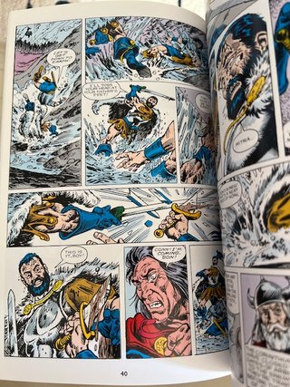 The Chronicles of King Conan Volume 10, Dark Horse