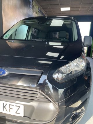Ford Transit  2018
