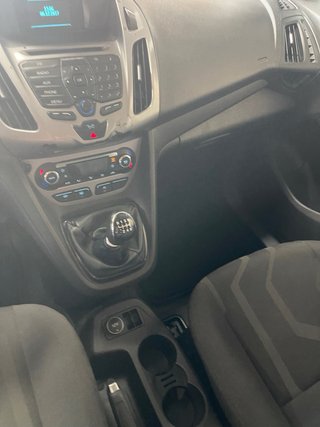 Ford Transit  2018
