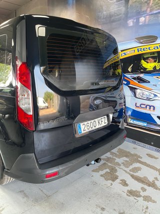 Ford Transit  2018