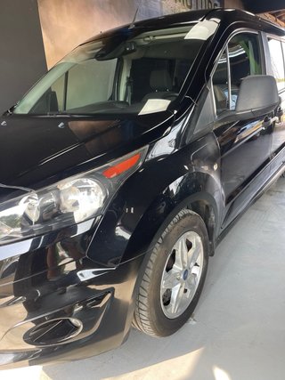 Ford Transit  2018