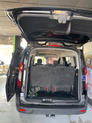 Ford Transit  2018