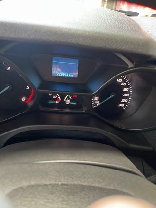 Ford Transit  2018
