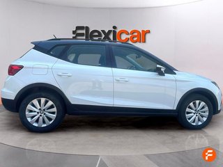Seat Arona 1.0 TSI 81kW (110CV) Style