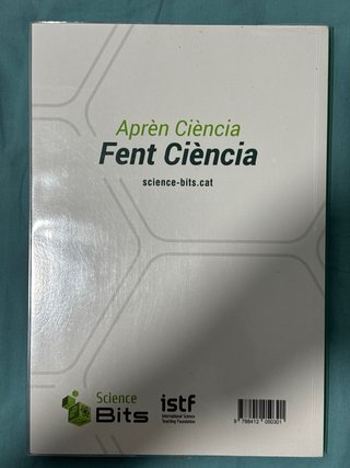 Els éssers vius, Biologia 1r ESO, Science bits ...