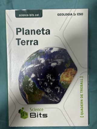 Els éssers vius, Biologia 1r ESO, Science bits ...