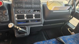 Grua porta vehiculos