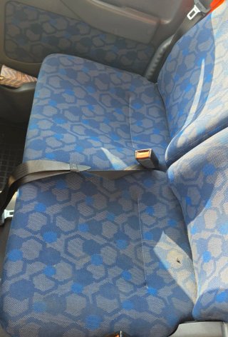 Grua porta vehiculos