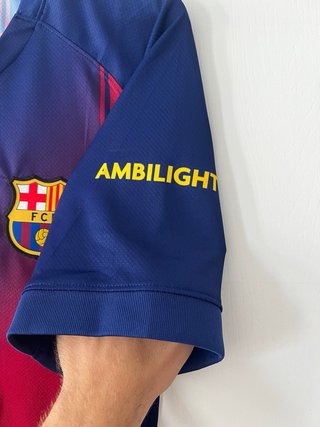 Camiseta FC Barcelona 2025/2026 Lamine Yamal 10