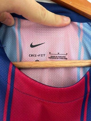 Camiseta FC Barcelona 2025/2026 Lamine Yamal 10
