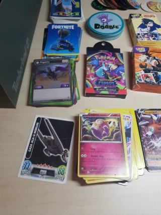 Lote cartas y varios (precio por todo el lote)