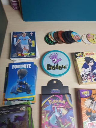Lote cartas y varios (precio por todo el lote)