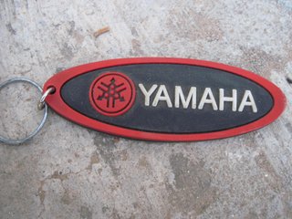 Carenado Yamaha XJ 600 + piezas
