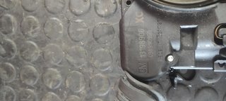 Mando multifuncion 13198906 Opel Astra H (2004-20