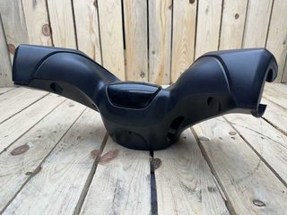 PLASTICO SOBREMANILLAR TMAX 530