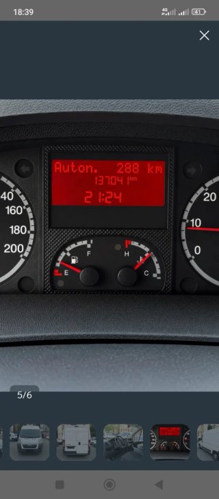 Citroen Jumper 2013