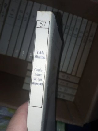 LIBROS A ELEGIR (1x3€ - 2x5€ - 3x7€ - 4x8€ -5x10€)