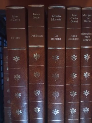 LIBROS A ELEGIR (1x3€ - 2x5€ - 3x7€ - 4x8€ -5x10€)