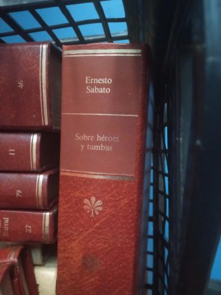 LIBROS A ELEGIR (1x3€ - 2x5€ - 3x7€ - 4x8€ -5x10€)