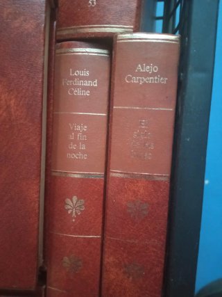 LIBROS A ELEGIR (1x3€ - 2x5€ - 3x7€ - 4x8€ -5x10€)