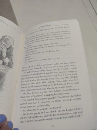 Oxford Bookworms Library: Stage 5: Brat Farrar