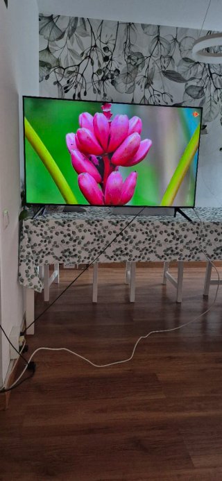 Samsung TV 50 4K UHD Smart TV