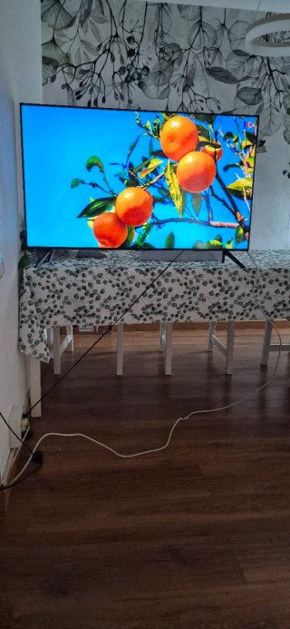 Samsung TV 50 4K UHD Smart TV