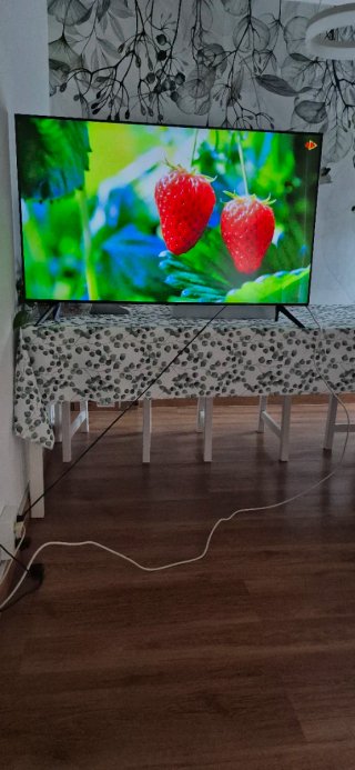 Samsung TV 50 4K UHD Smart TV