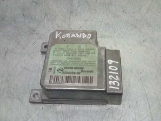 220428402 centralita ssangyong korando 2.9 132109
