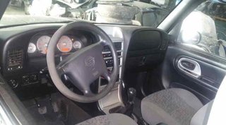 220428402 centralita ssangyong korando 2.9 132109