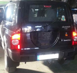 220428402 centralita ssangyong korando 2.9 132109