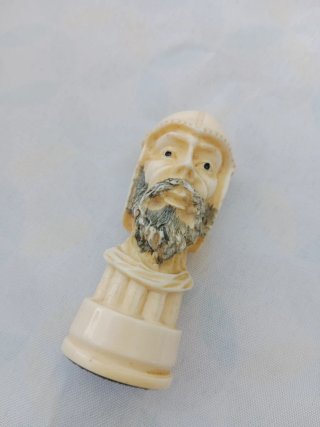Juego de Ajedrez Coleccionable