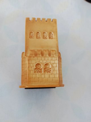 Juego de Ajedrez Coleccionable