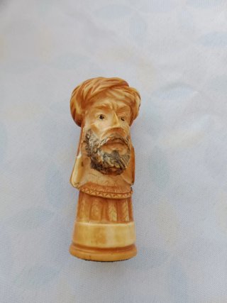 Juego de Ajedrez Coleccionable