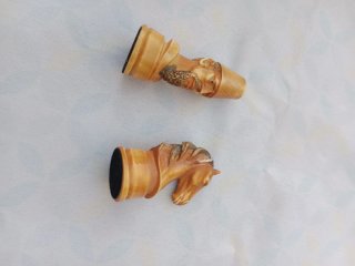 Juego de Ajedrez Coleccionable