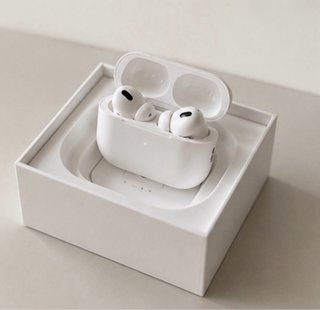 Airpods Pro 3ª Gen nuevos