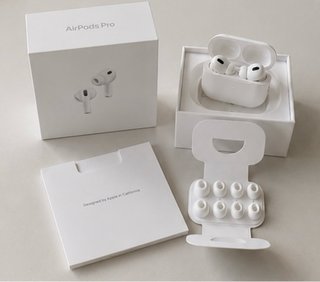 Airpods Pro 3ª Gen nuevos