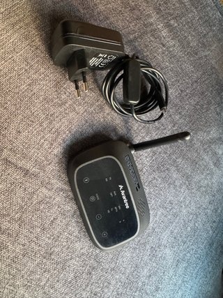 Avantree Oasis Plus Transmisor Bluetooth TV