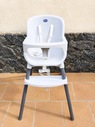 Trona Chicco bebé