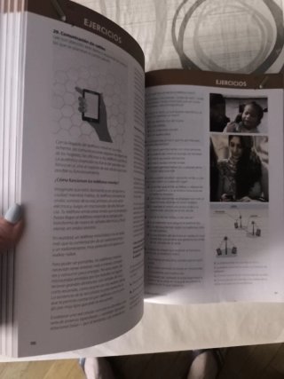 Física y química 4 ESO