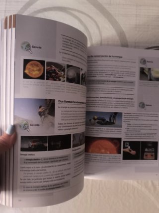 Física y química 4 ESO