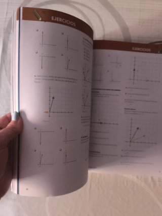 Física y química 4 ESO