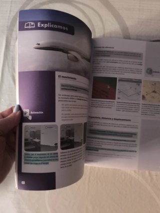 Física y química 4 ESO