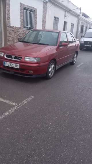SEAT Toledo 1999