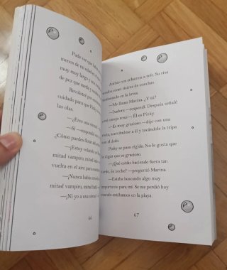 Isadora Moon va de excursion / Isadora Moon Goe...
