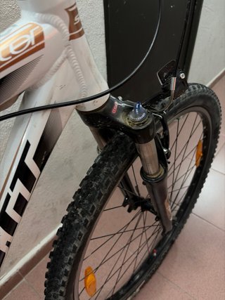 Bici Scott Híbrida Ruedas 29'' MTB