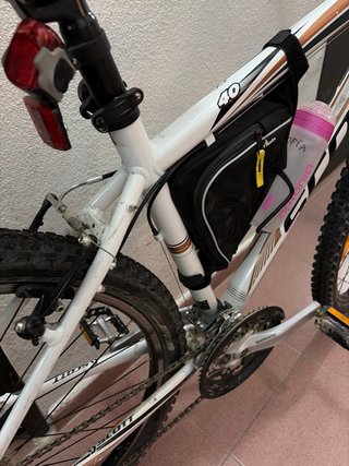 Bici Scott Híbrida Ruedas 29'' MTB