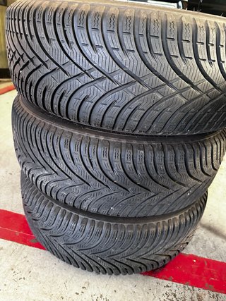 Llantas 16” Volkswagen, Audi, Seat, Skoda
