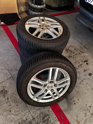 Llantas 16” Volkswagen, Audi, Seat, Skoda