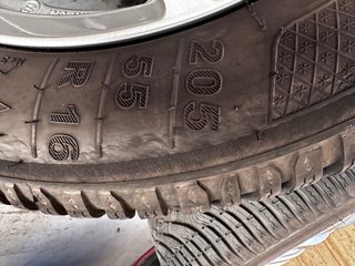 Llantas 16” Volkswagen, Audi, Seat, Skoda
